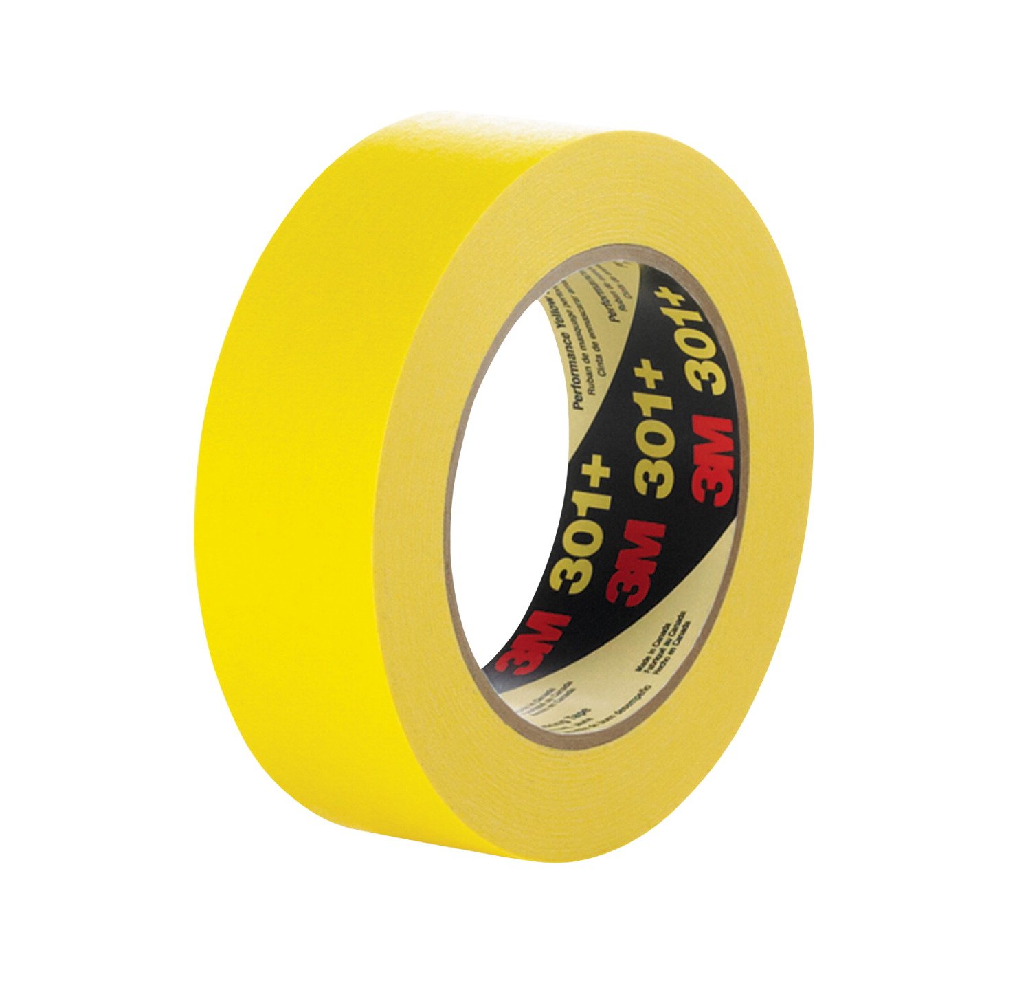 テープ・マスキングテープ PEACEMINUSONE MASKING TAPE #1 YELLOW Amazon.com: 3M 301+ Performance Yellow Masking Tape, 1 Inch x 60